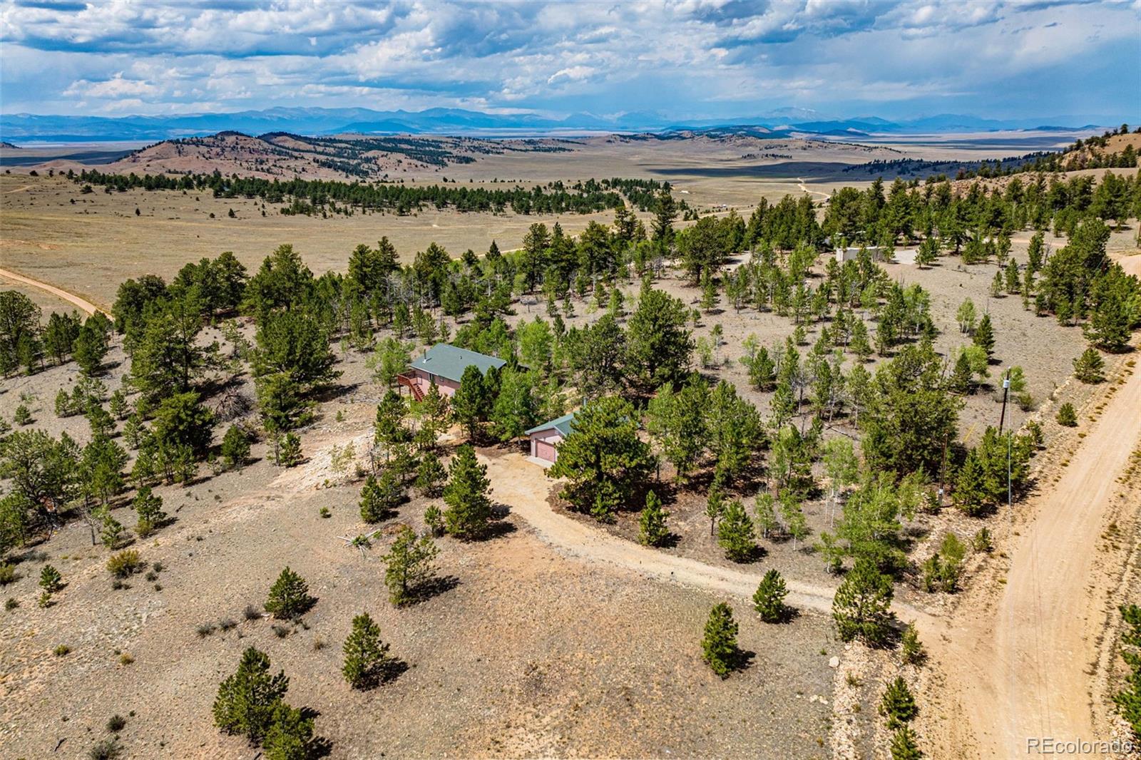 MLS Image #47 for 141  hiawatha circle,hartsel, Colorado
