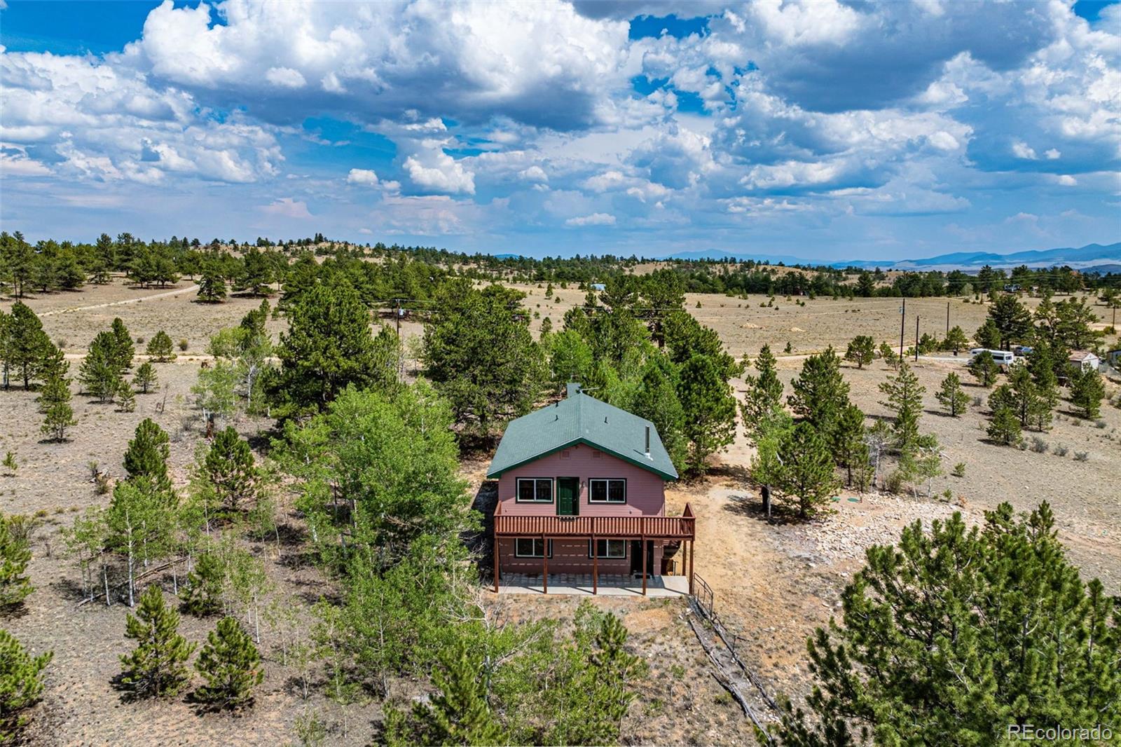 MLS Image #48 for 141  hiawatha circle,hartsel, Colorado