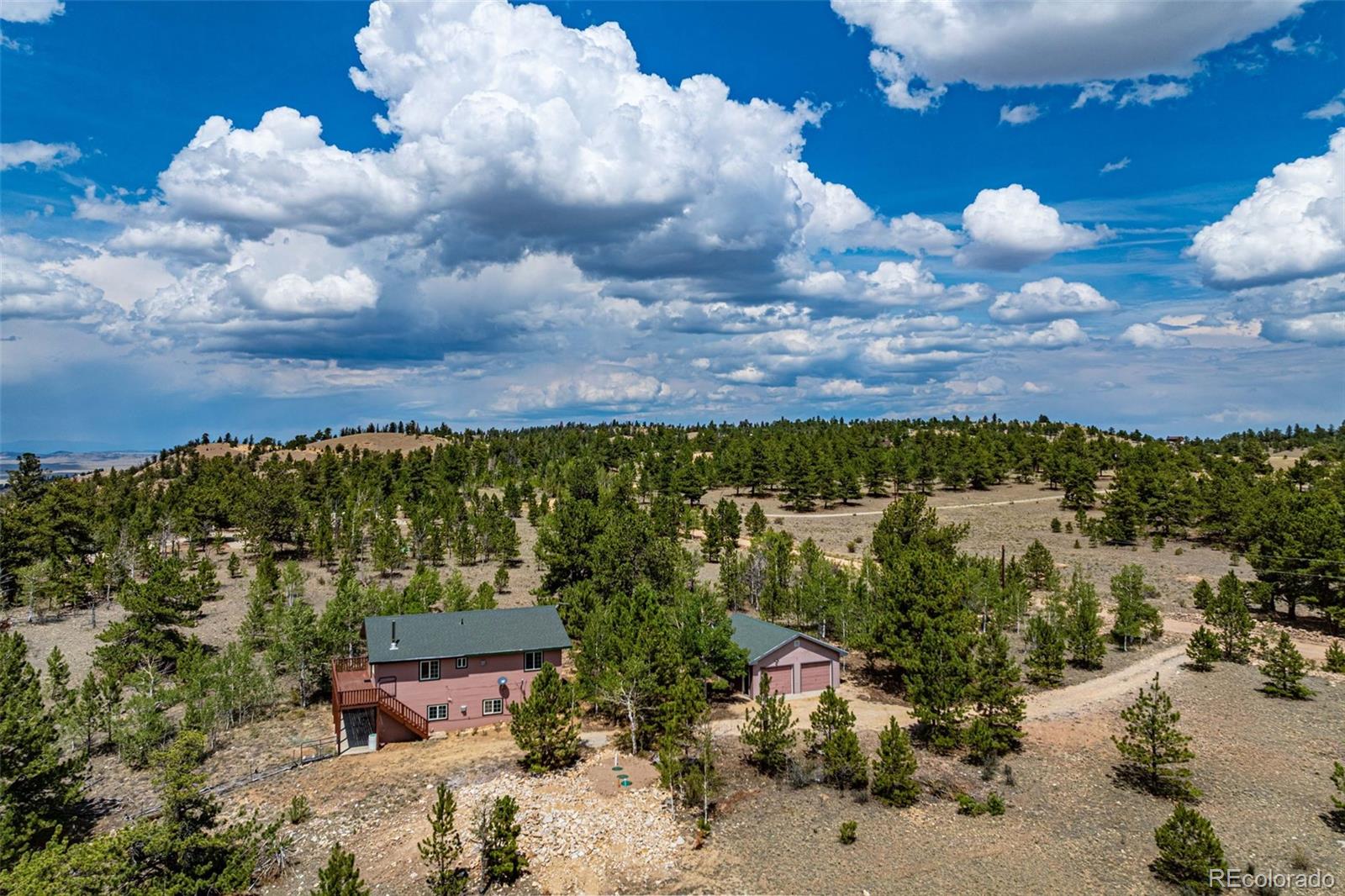 MLS Image #7 for 141  hiawatha circle,hartsel, Colorado