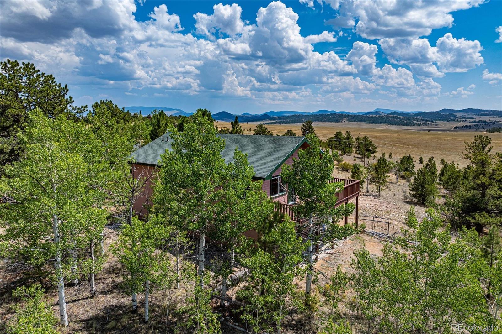 MLS Image #8 for 141  hiawatha circle,hartsel, Colorado