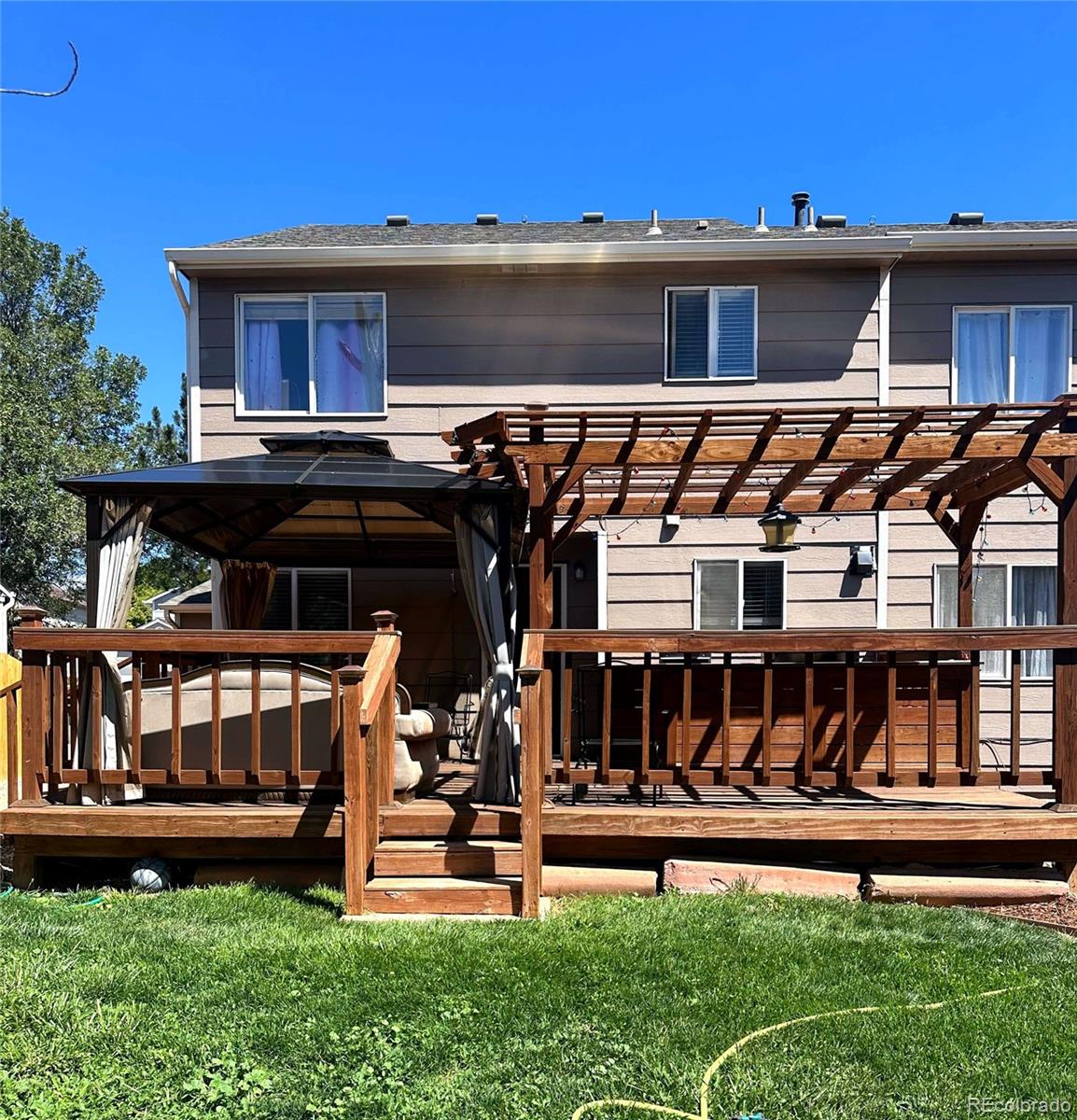 MLS Image #5 for 13043  hudson street,thornton, Colorado