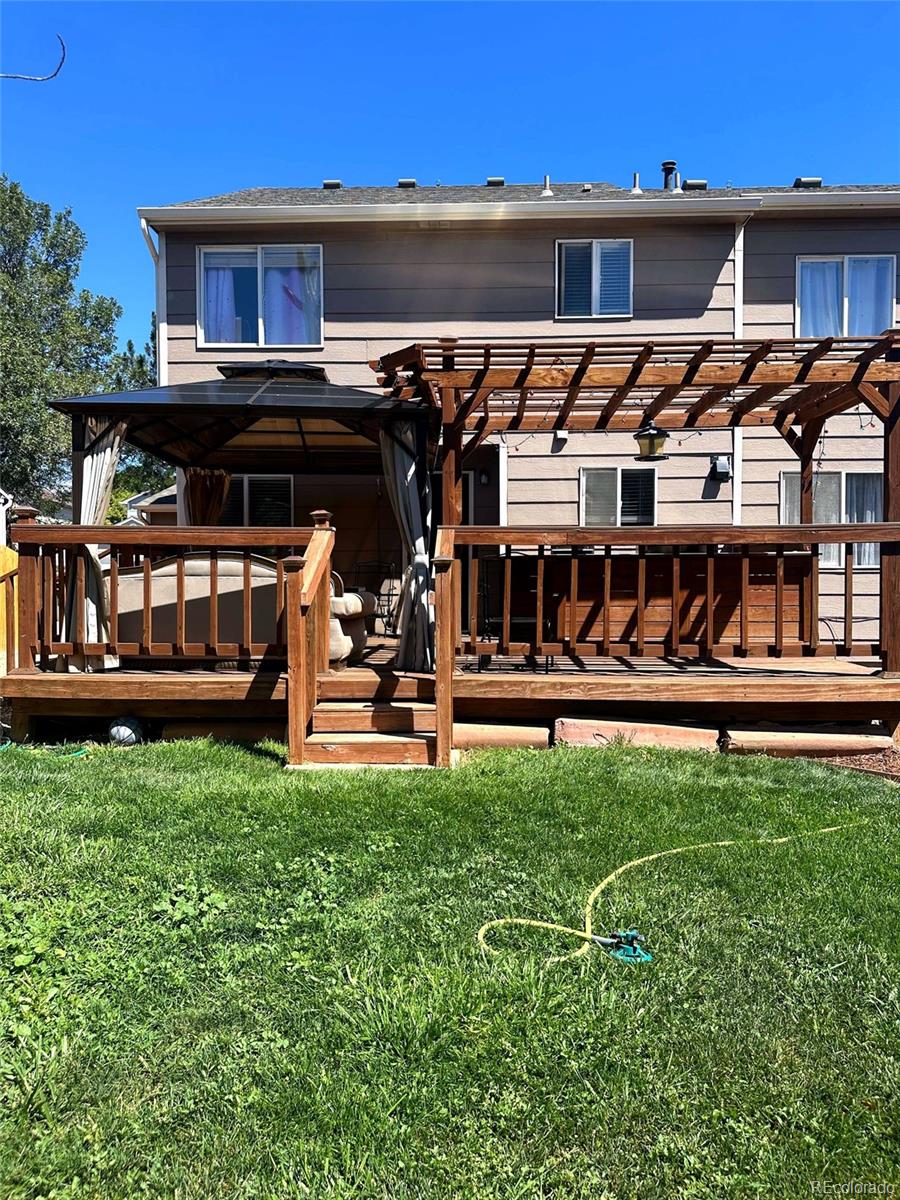 MLS Image #6 for 13043  hudson street,thornton, Colorado