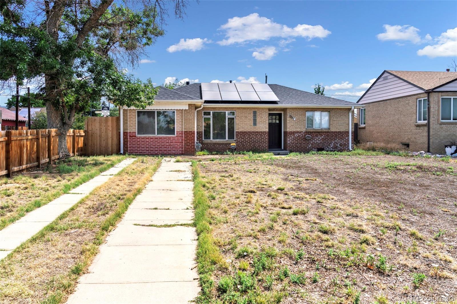 MLS Image #21 for 2270  poplar street,denver, Colorado