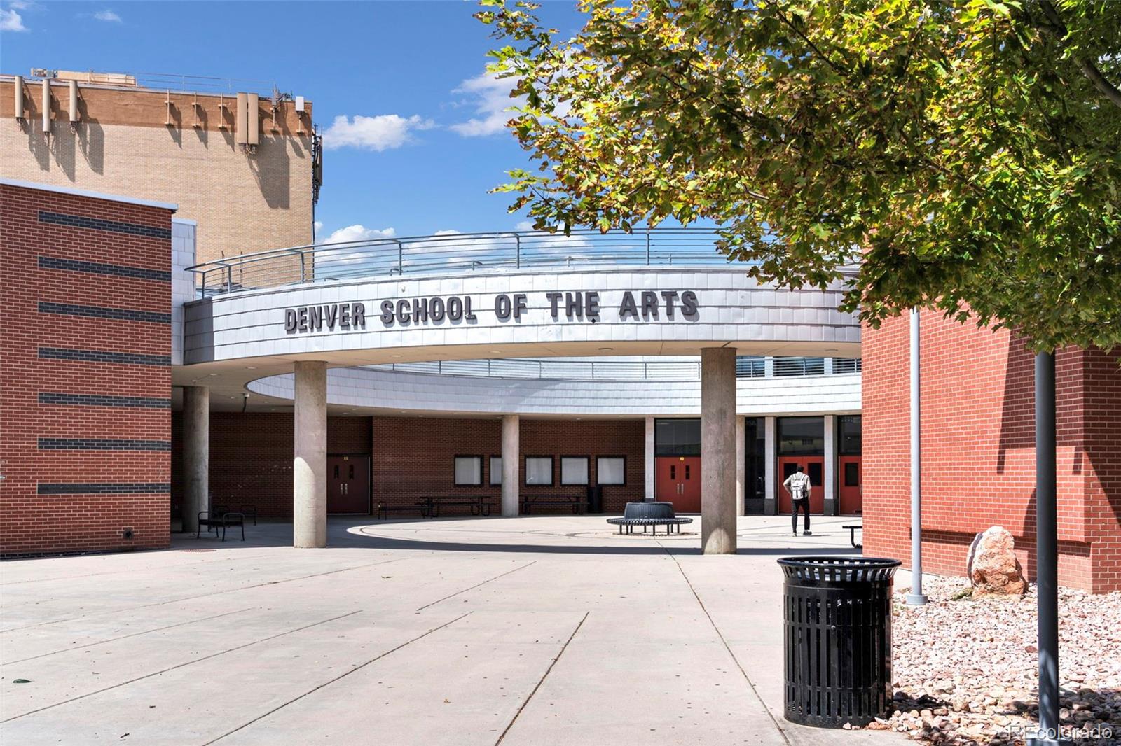 MLS Image #27 for 2270  poplar street,denver, Colorado