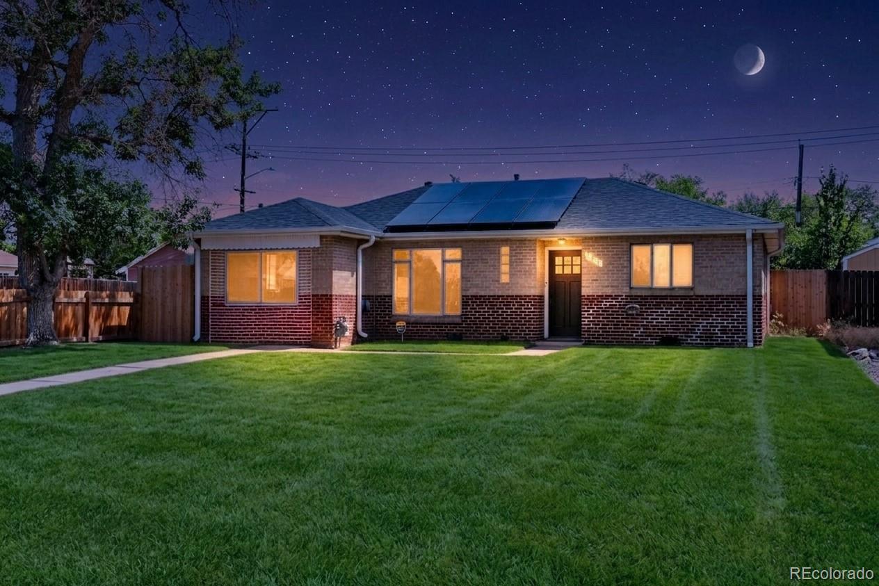 MLS Image #3 for 2270  poplar street,denver, Colorado