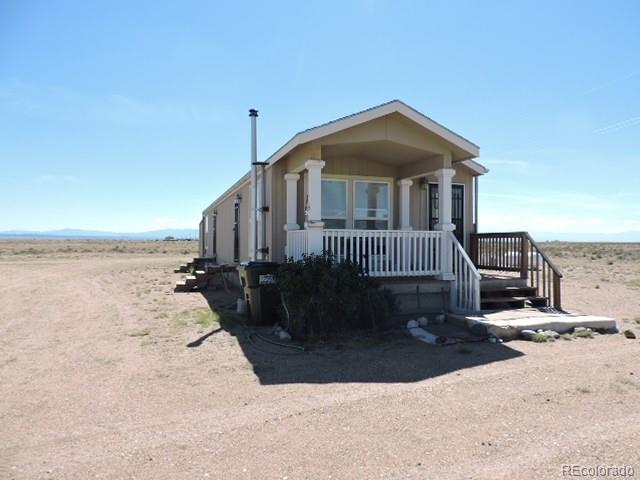 MLS Image #1 for 8611  cortez road,blanca, Colorado