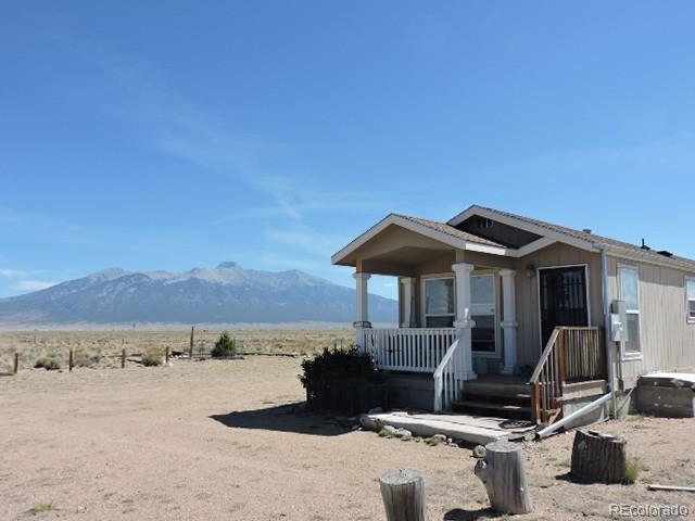 MLS Image #2 for 8611  cortez road,blanca, Colorado
