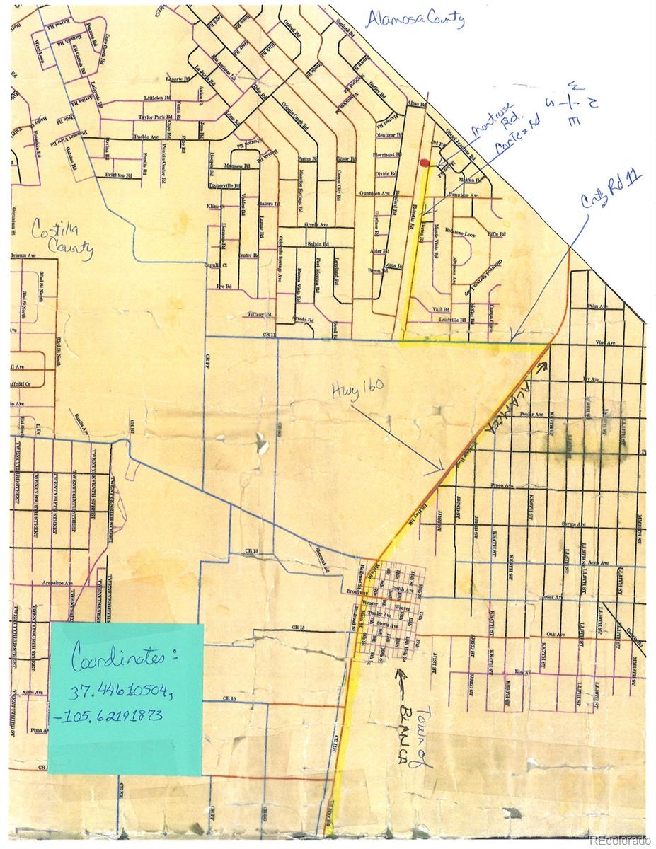 MLS Image #22 for 8611  cortez road,blanca, Colorado