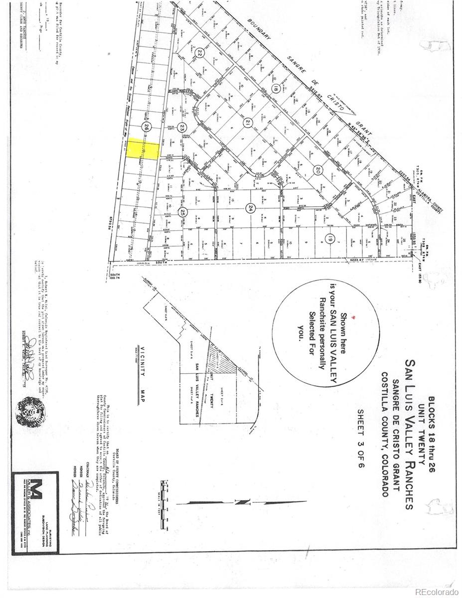 MLS Image #23 for 8611  cortez road,blanca, Colorado