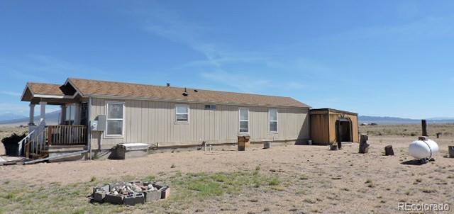 MLS Image #3 for 8611  cortez road,blanca, Colorado