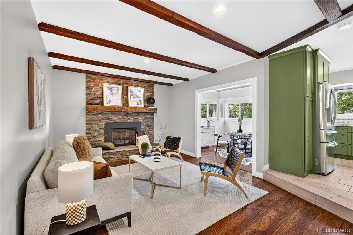 MLS Image #12 for 1868 s alkire court,lakewood, Colorado
