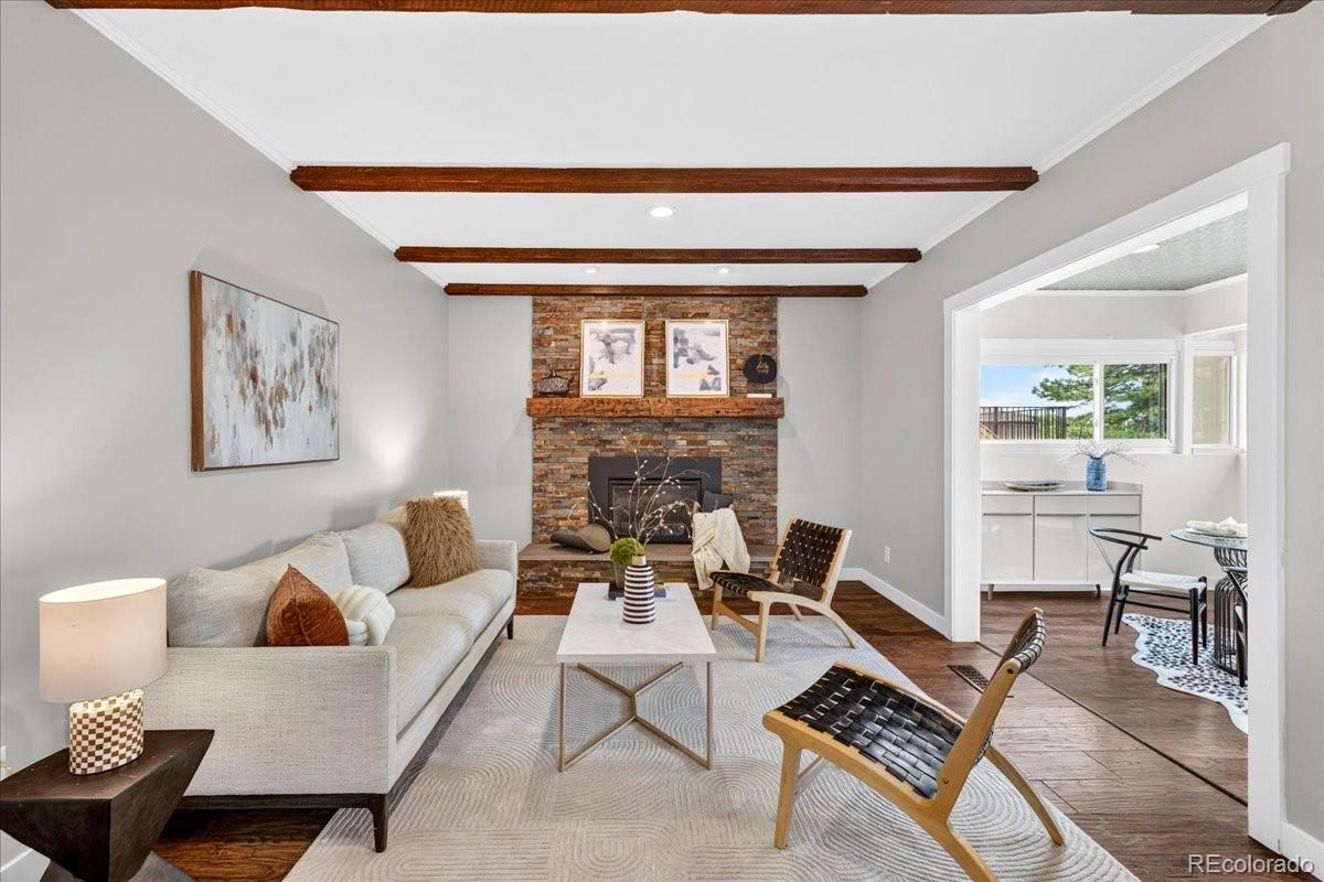 MLS Image #13 for 1868 s alkire court,lakewood, Colorado
