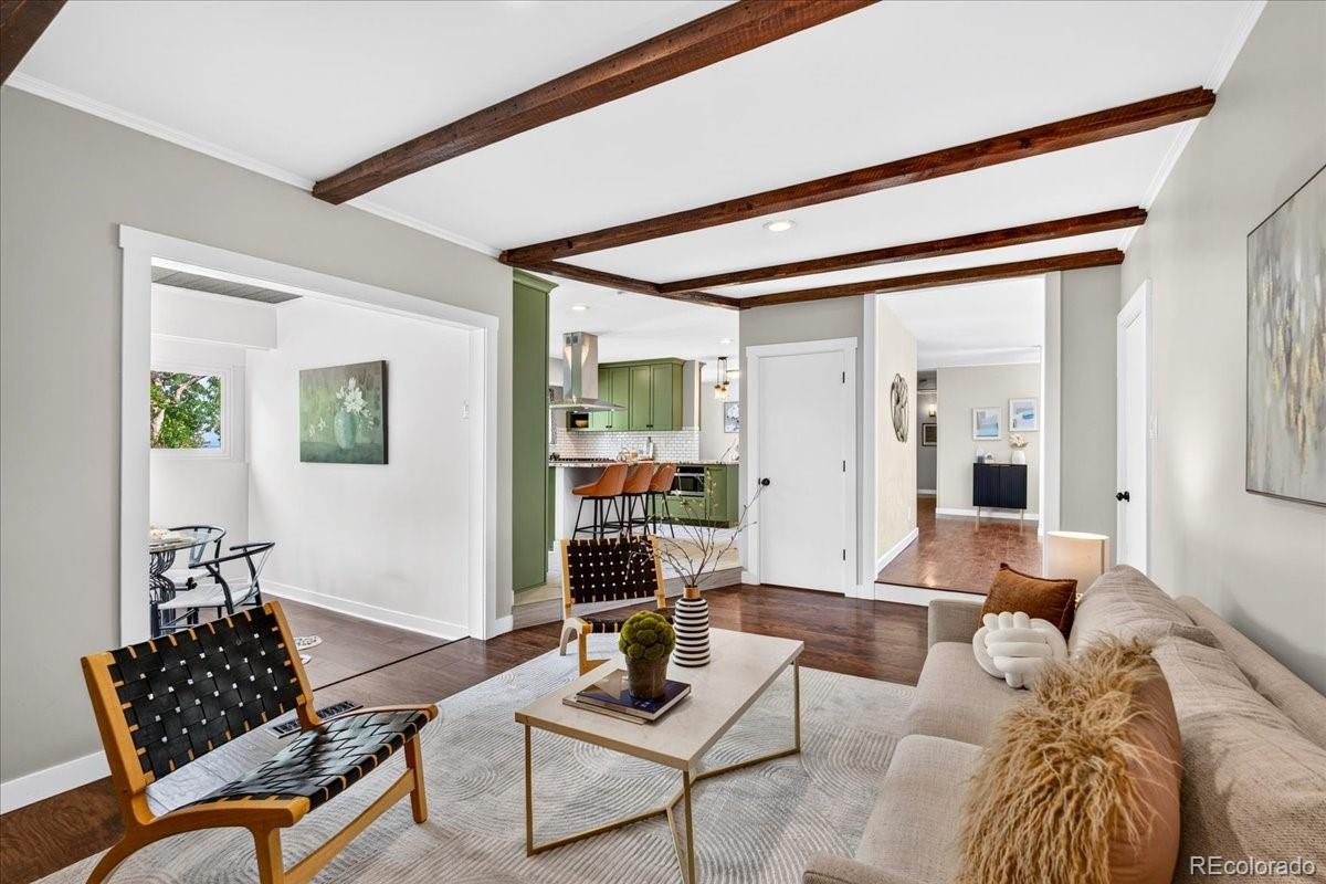 MLS Image #16 for 1868 s alkire court,lakewood, Colorado