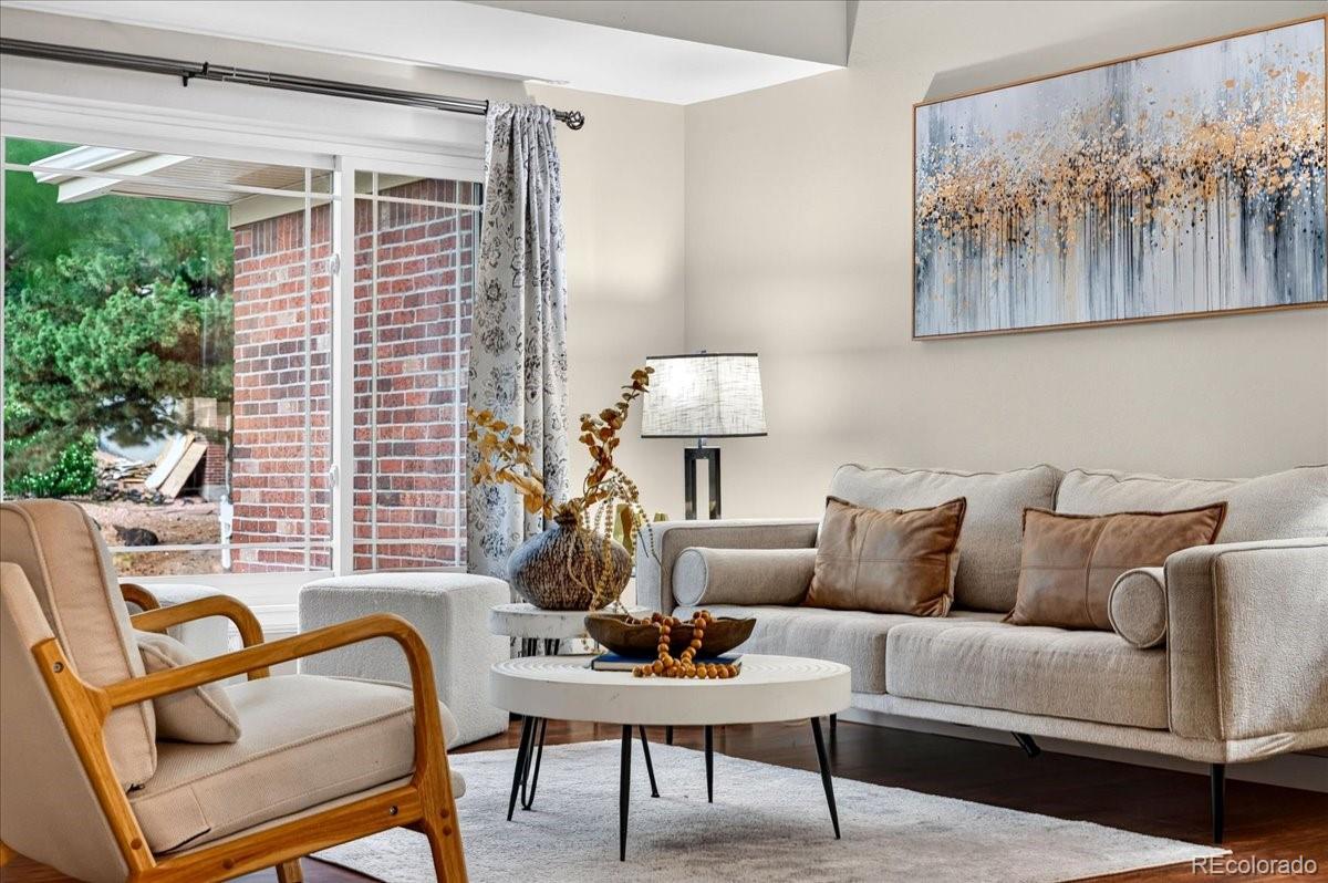 MLS Image #3 for 1868 s alkire court,lakewood, Colorado