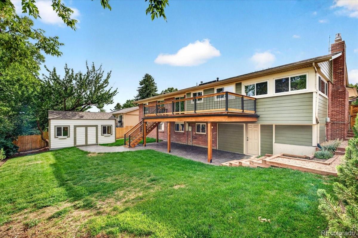 MLS Image #36 for 1868 s alkire court,lakewood, Colorado