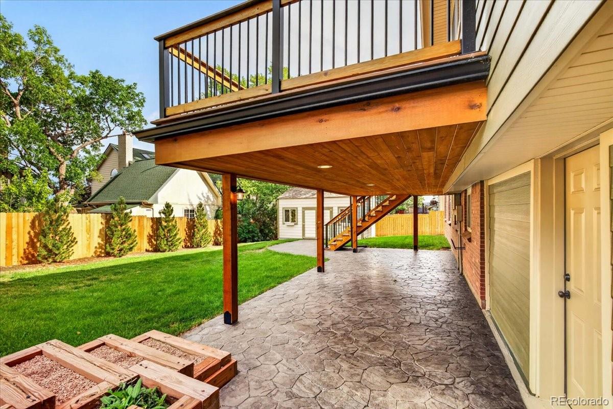 MLS Image #37 for 1868 s alkire court,lakewood, Colorado