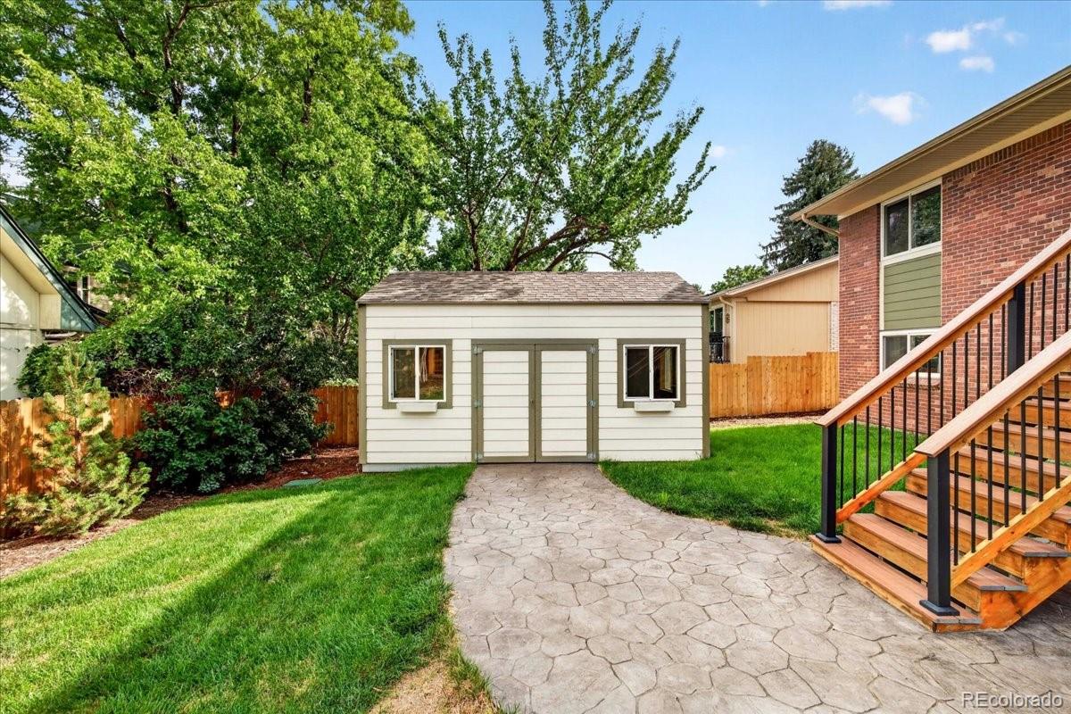 MLS Image #38 for 1868 s alkire court,lakewood, Colorado