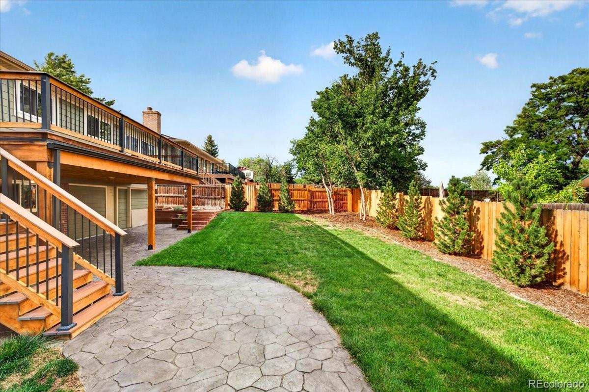 MLS Image #40 for 1868 s alkire court,lakewood, Colorado