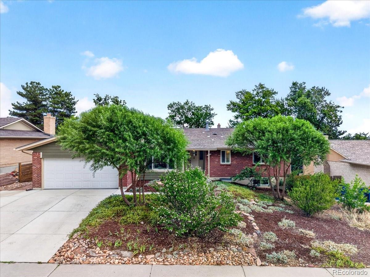 MLS Image #42 for 1868 s alkire court,lakewood, Colorado