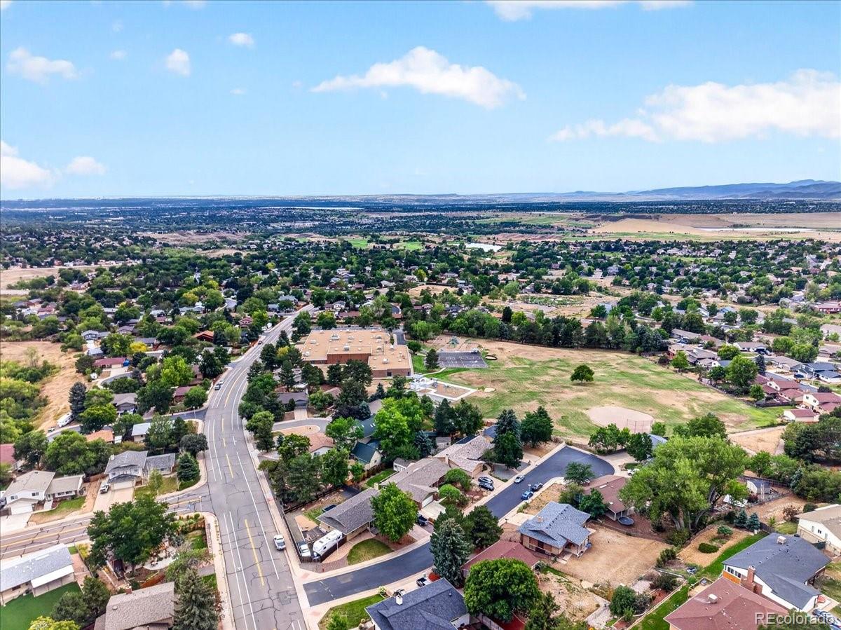 MLS Image #44 for 1868 s alkire court,lakewood, Colorado