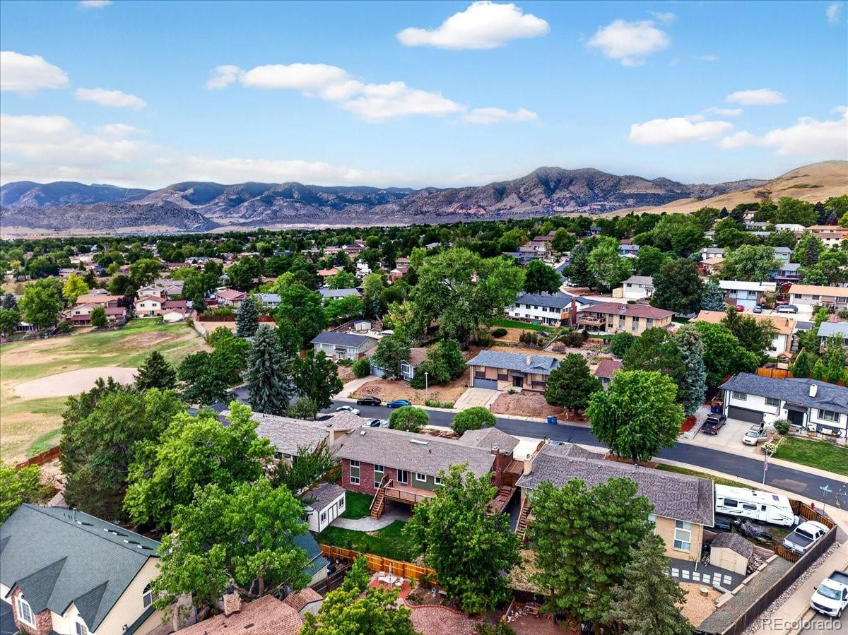 MLS Image #45 for 1868 s alkire court,lakewood, Colorado