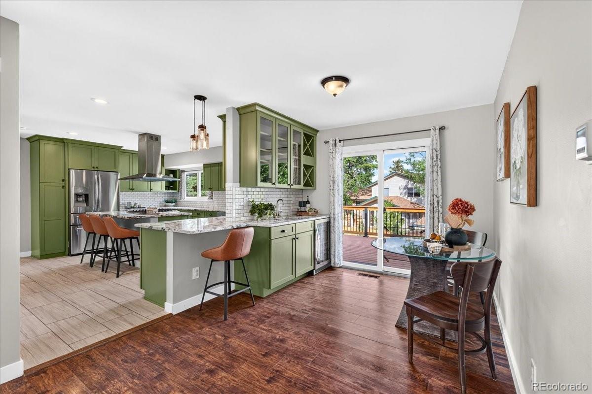 MLS Image #5 for 1868 s alkire court,lakewood, Colorado
