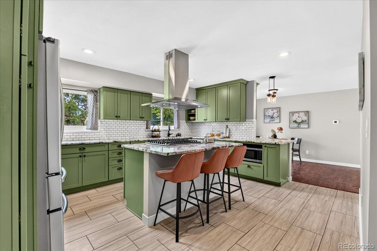 MLS Image #6 for 1868 s alkire court,lakewood, Colorado