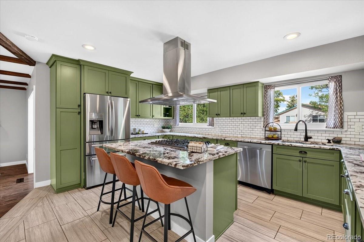 MLS Image #7 for 1868 s alkire court,lakewood, Colorado