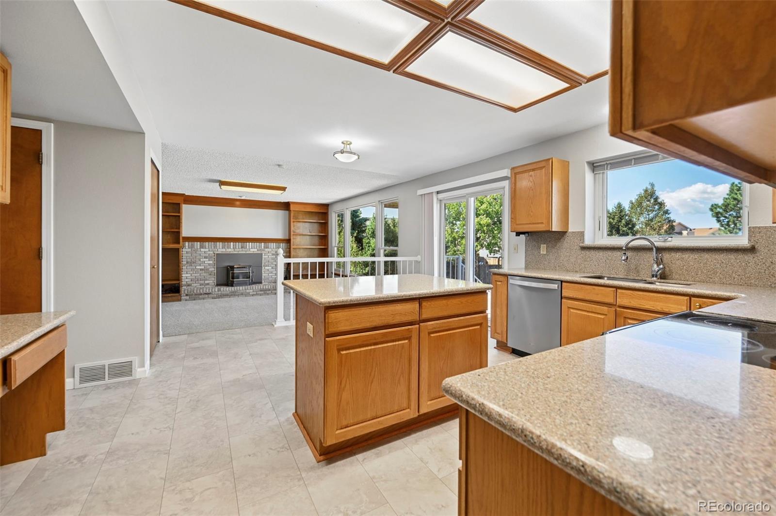 MLS Image #12 for 8630  candleflower circle,colorado springs, Colorado