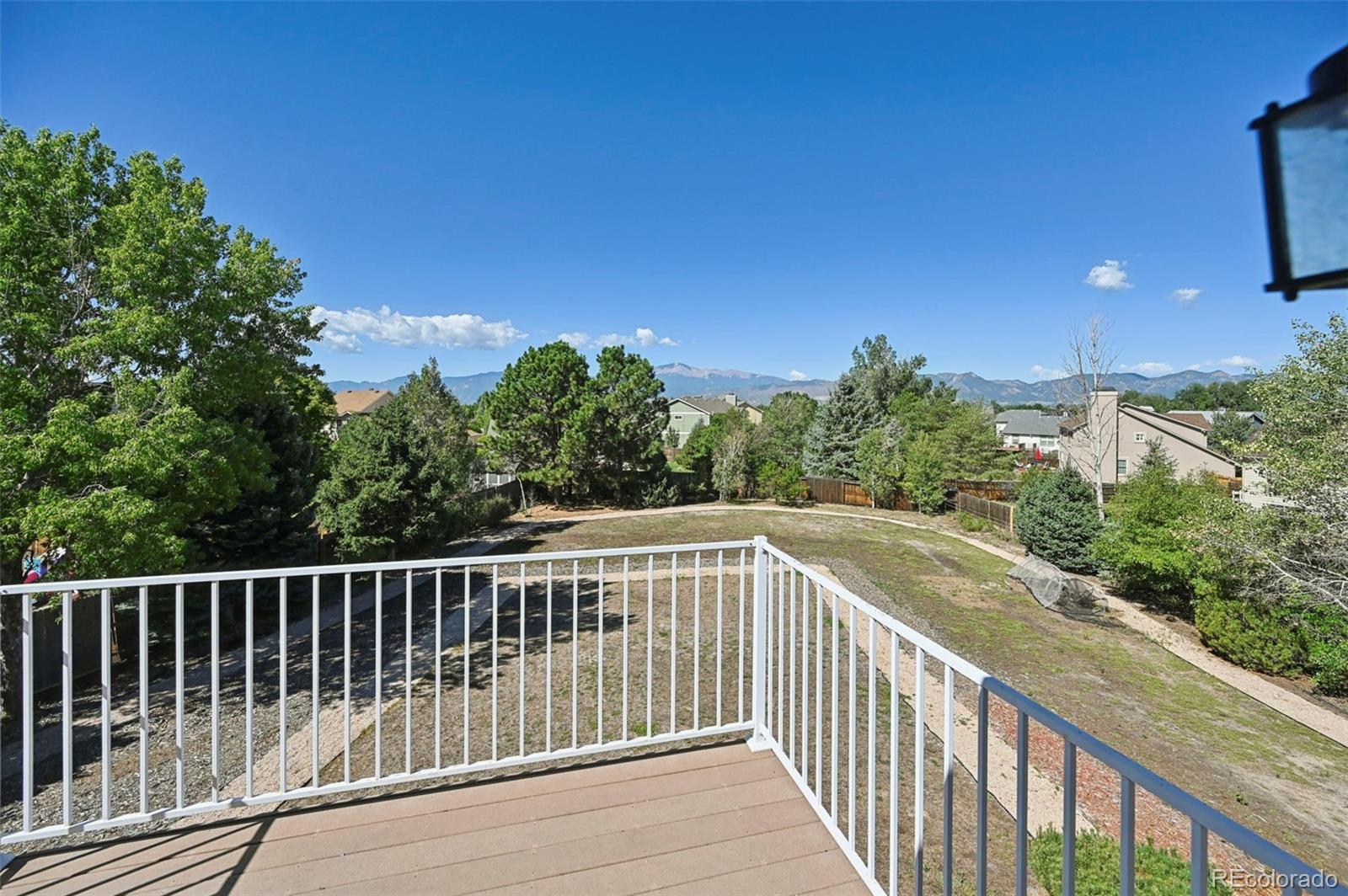 MLS Image #23 for 8630  candleflower circle,colorado springs, Colorado