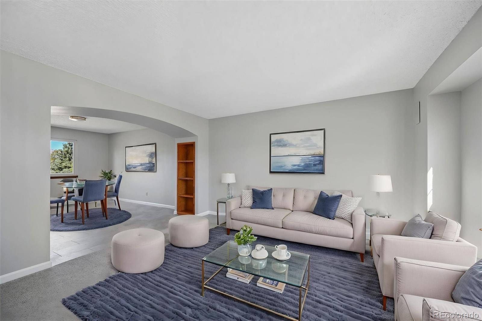 MLS Image #3 for 8630  candleflower circle,colorado springs, Colorado
