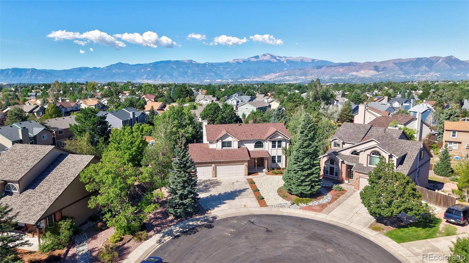 MLS Image #40 for 8630  candleflower circle,colorado springs, Colorado