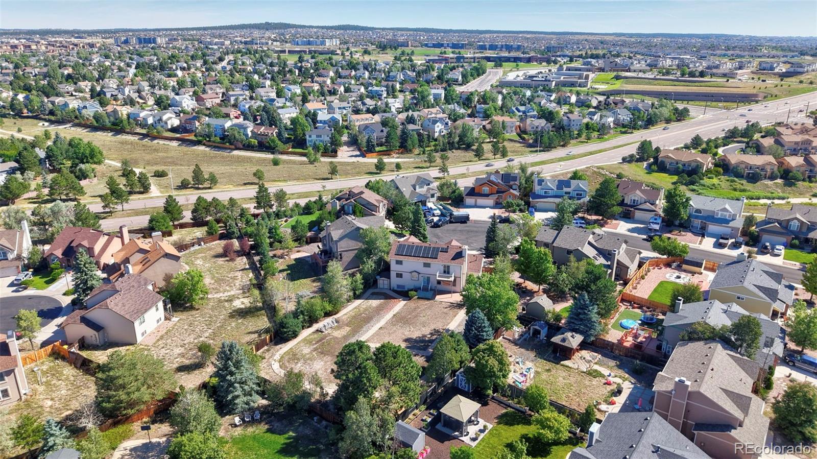 MLS Image #41 for 8630  candleflower circle,colorado springs, Colorado