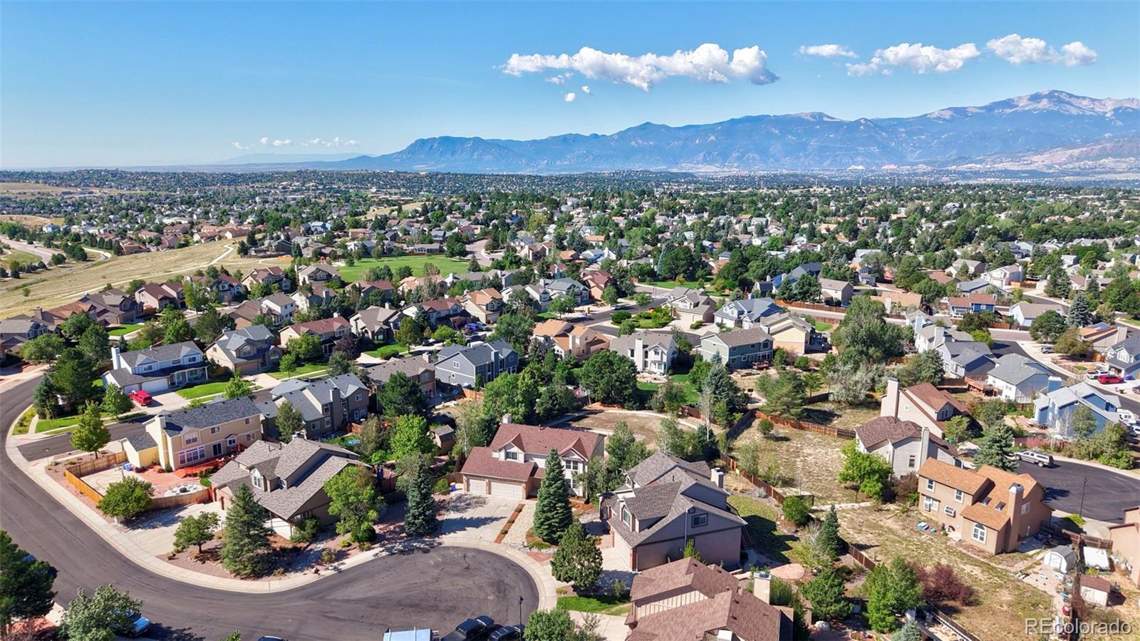 MLS Image #42 for 8630  candleflower circle,colorado springs, Colorado