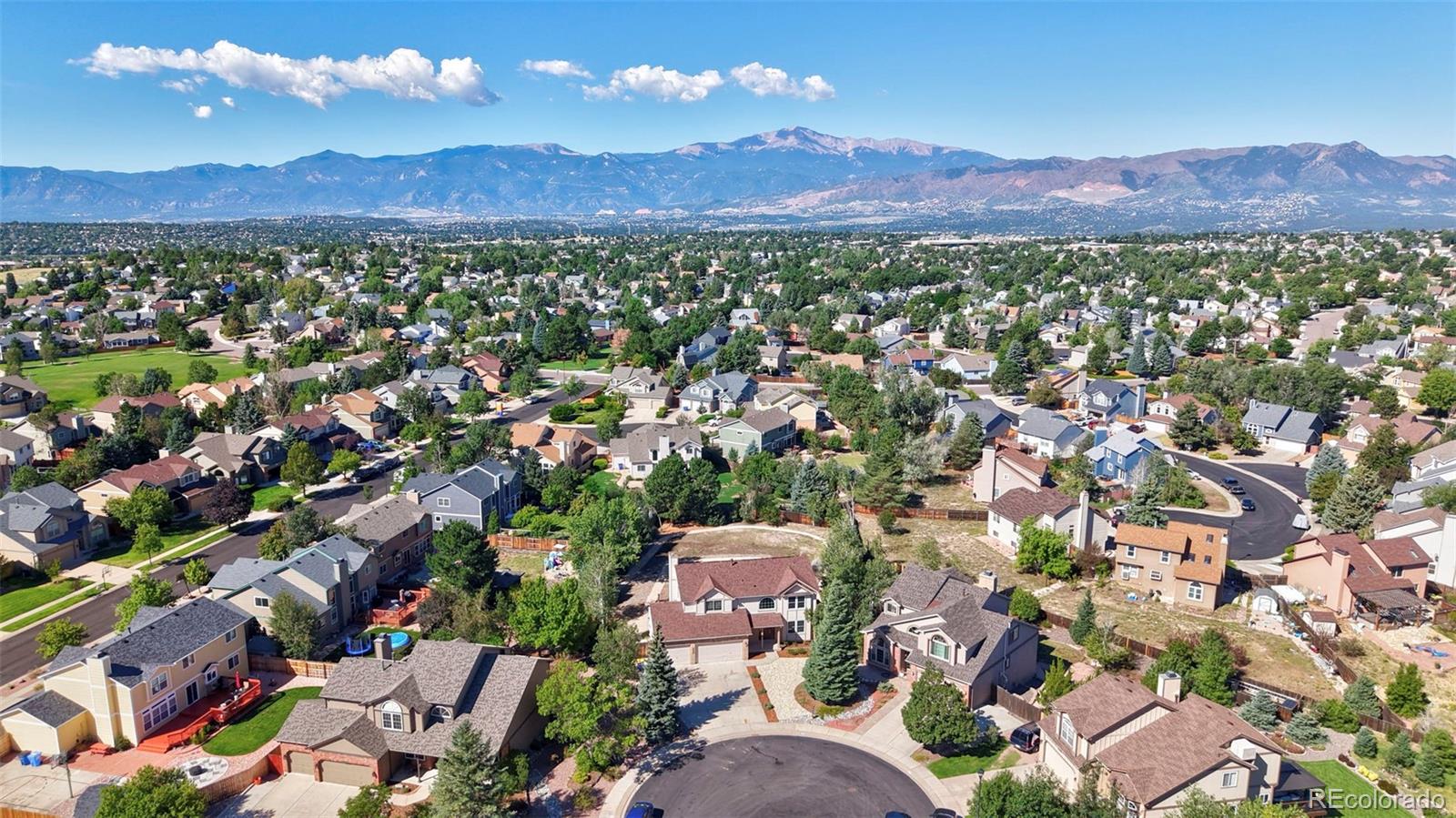 MLS Image #43 for 8630  candleflower circle,colorado springs, Colorado