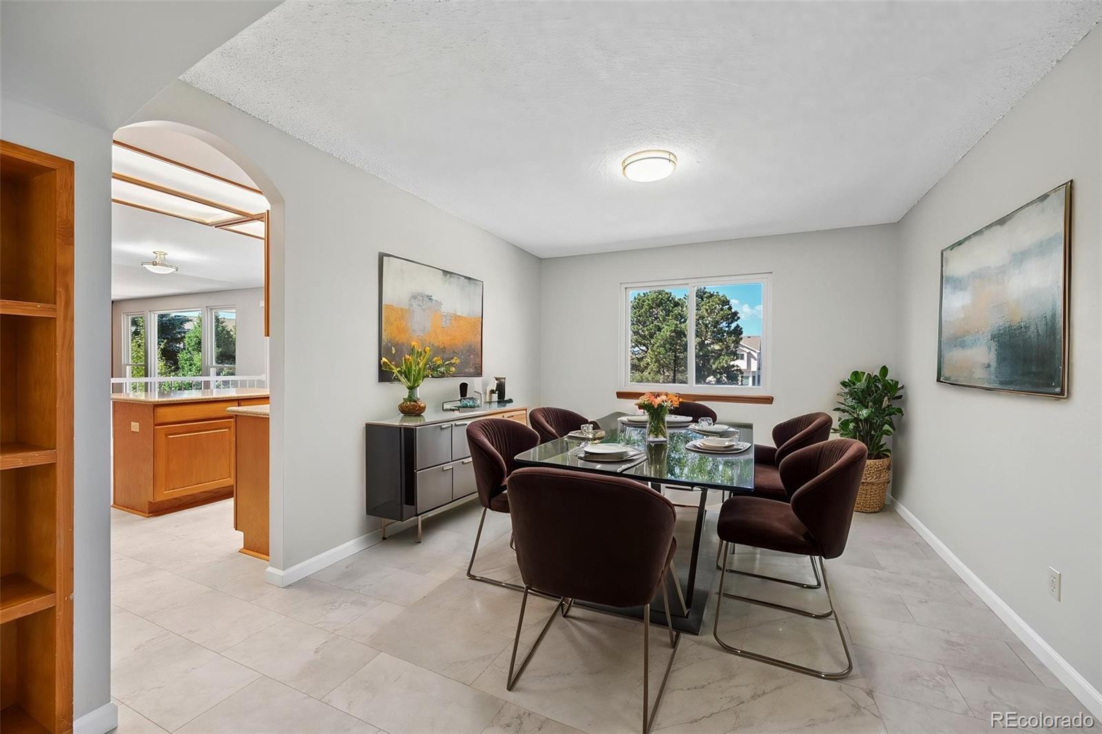 MLS Image #7 for 8630  candleflower circle,colorado springs, Colorado
