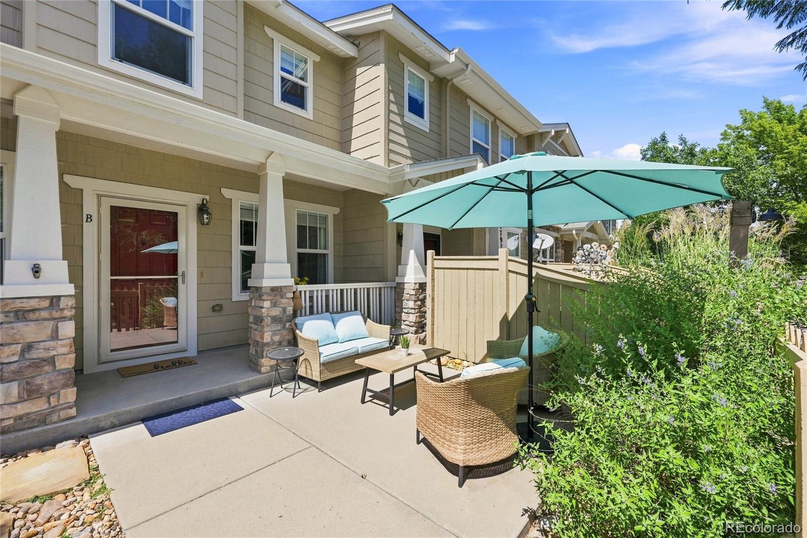 MLS Image #0 for 17926 e 104th way,commerce city, Colorado