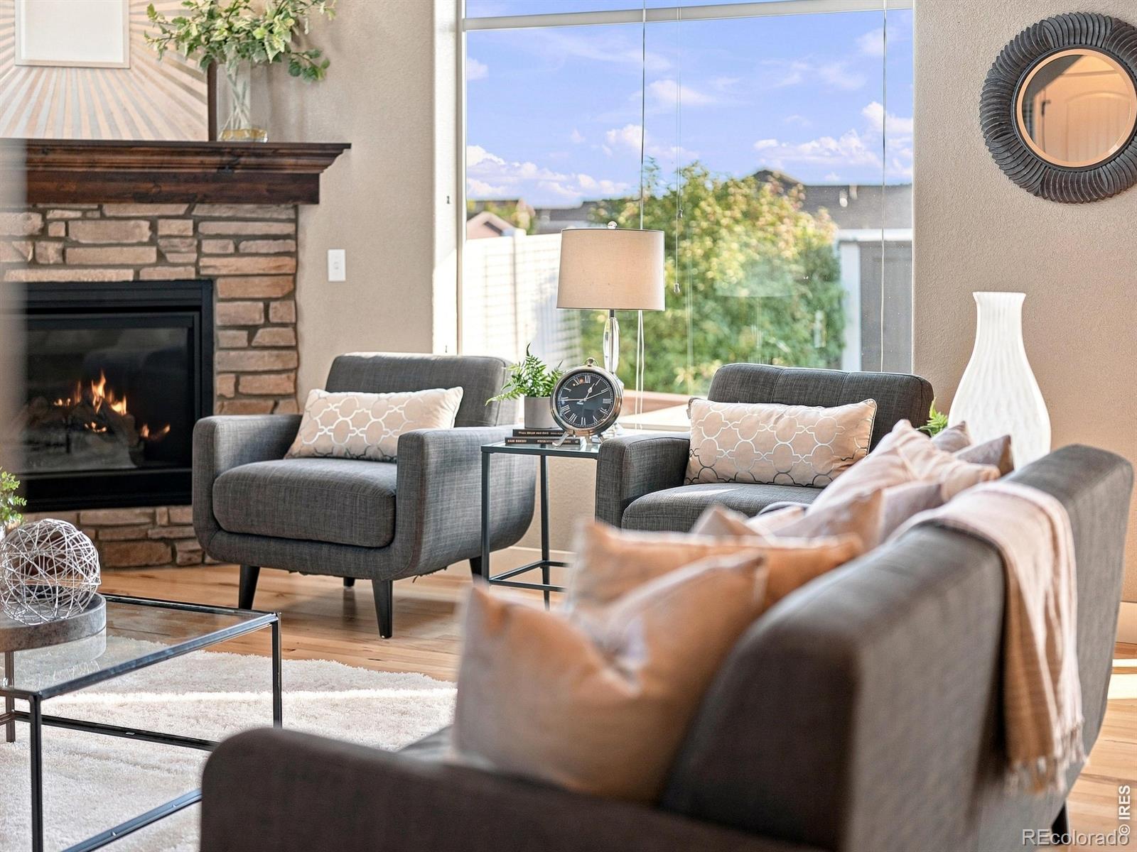 MLS Image #10 for 608  vermilion peak drive,windsor, Colorado