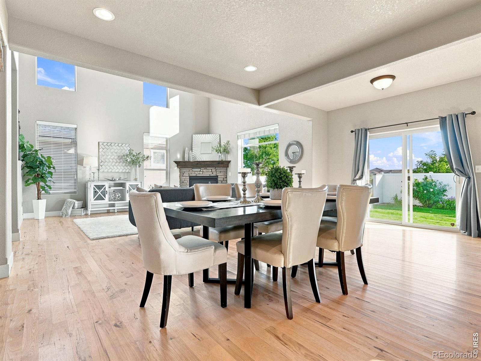MLS Image #2 for 608  vermilion peak drive,windsor, Colorado
