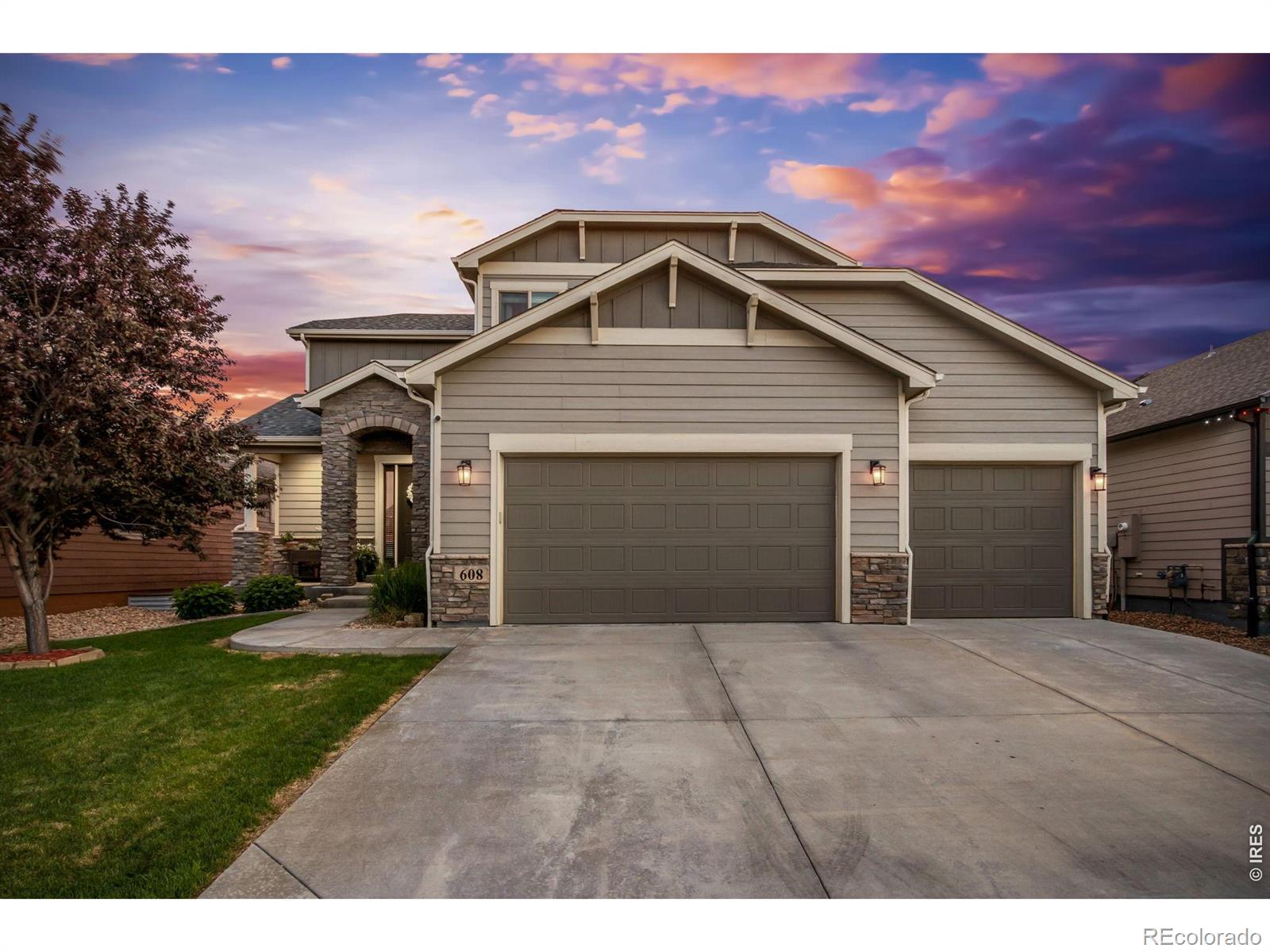 MLS Image #39 for 608  vermilion peak drive,windsor, Colorado