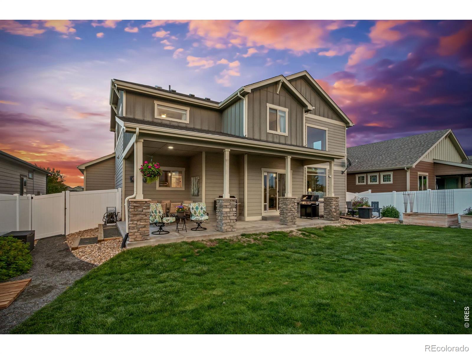 MLS Image #40 for 608  vermilion peak drive,windsor, Colorado