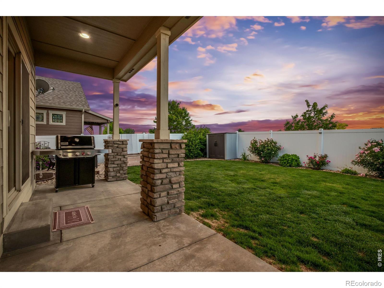 MLS Image #41 for 608  vermilion peak drive,windsor, Colorado
