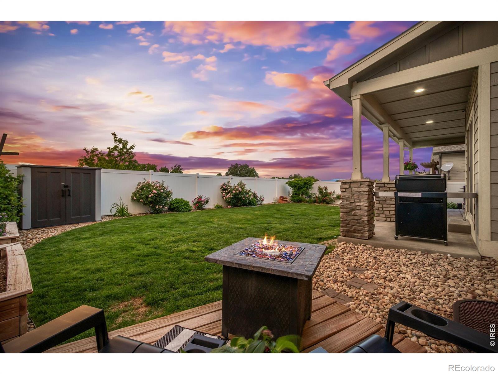 MLS Image #42 for 608  vermilion peak drive,windsor, Colorado