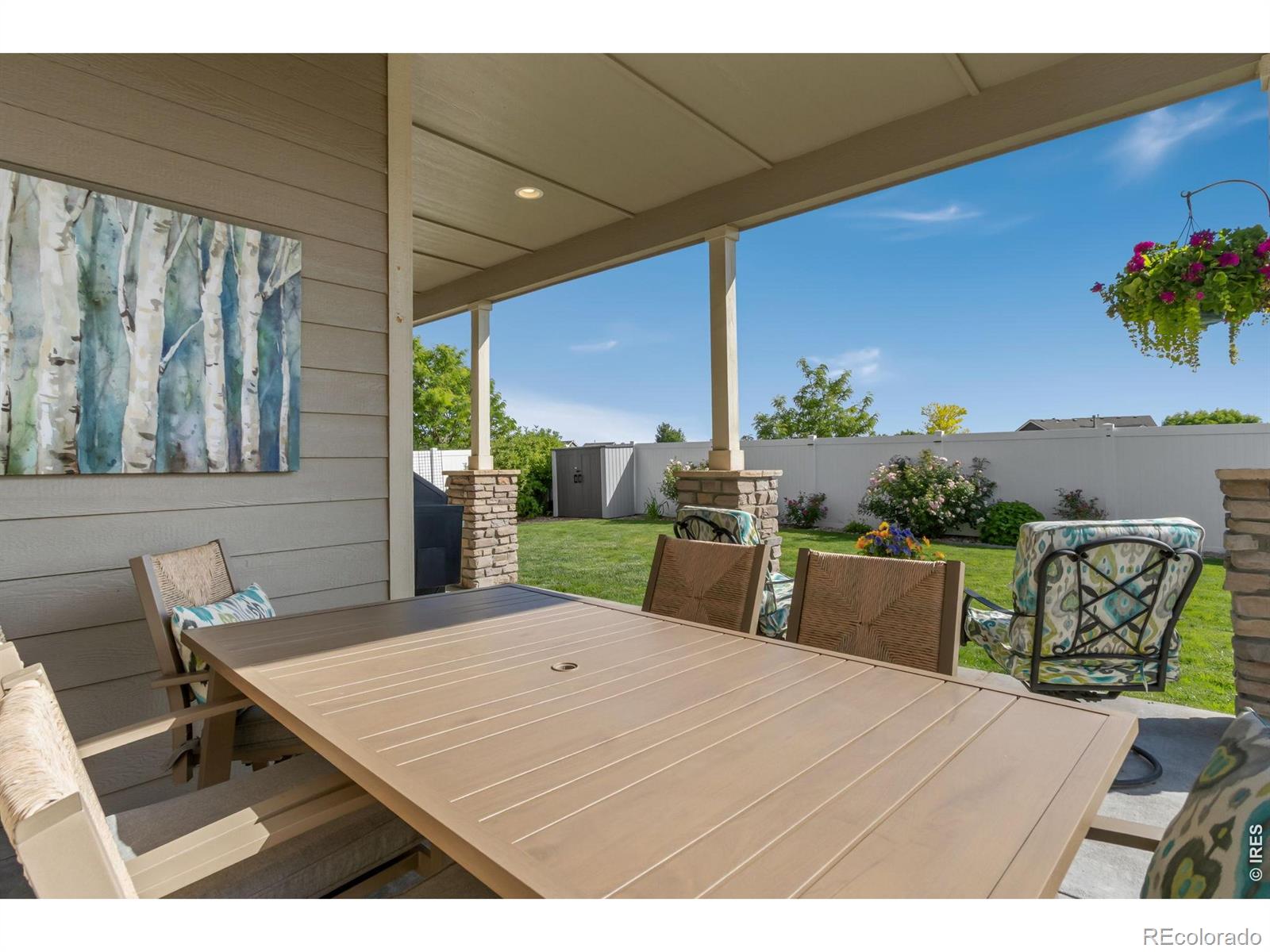 MLS Image #45 for 608  vermilion peak drive,windsor, Colorado