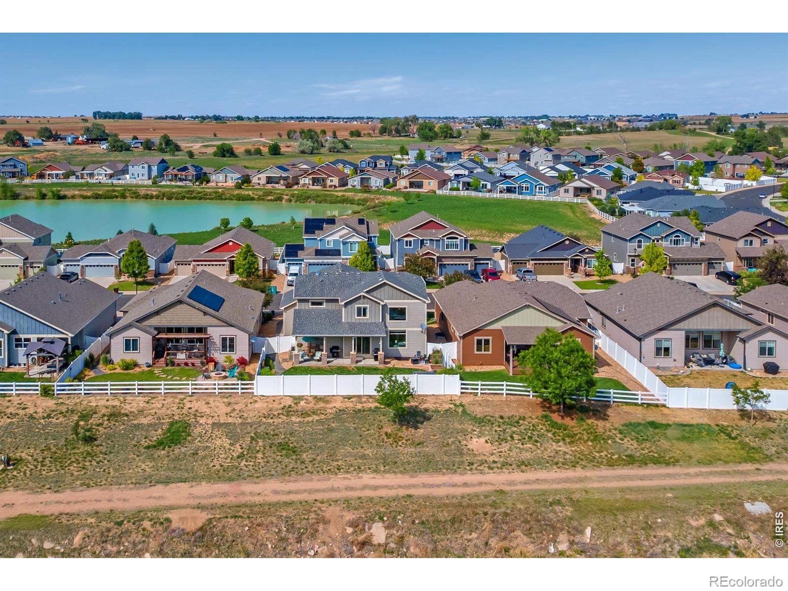 MLS Image #47 for 608  vermilion peak drive,windsor, Colorado
