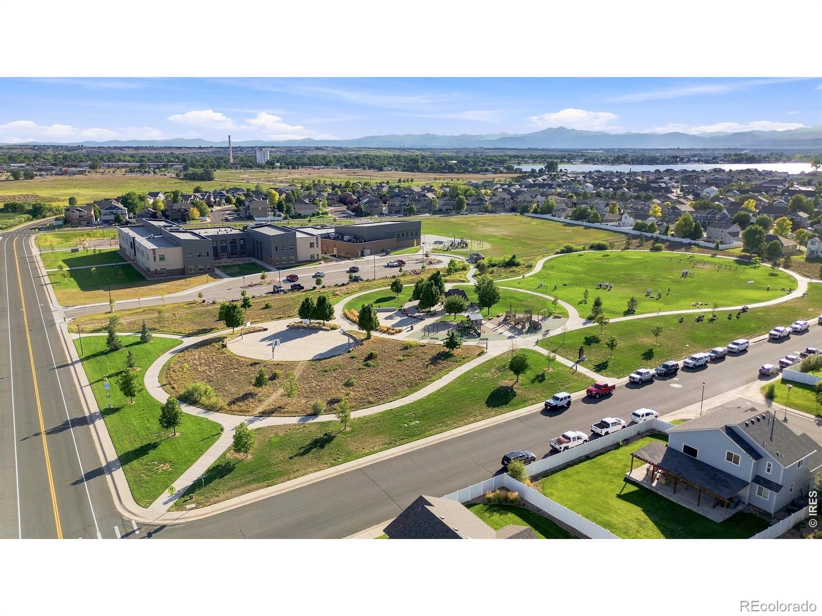 MLS Image #49 for 608  vermilion peak drive,windsor, Colorado