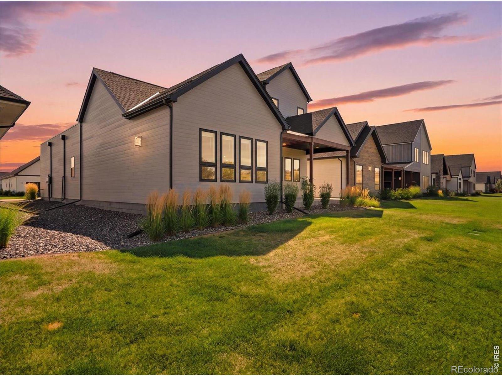 MLS Image #1 for 1724  barefoot drive,windsor, Colorado