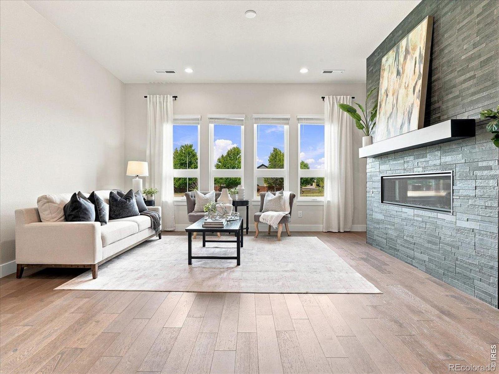 MLS Image #3 for 1724  barefoot drive,windsor, Colorado