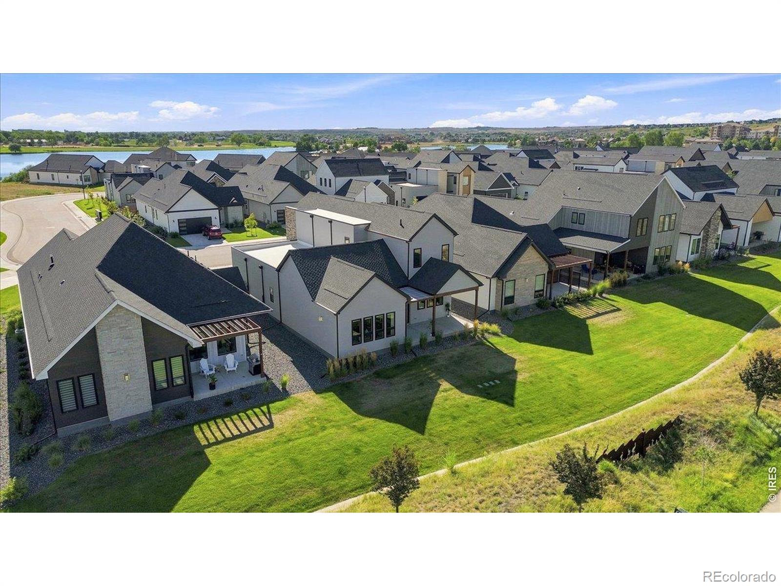 MLS Image #44 for 1724  barefoot drive,windsor, Colorado