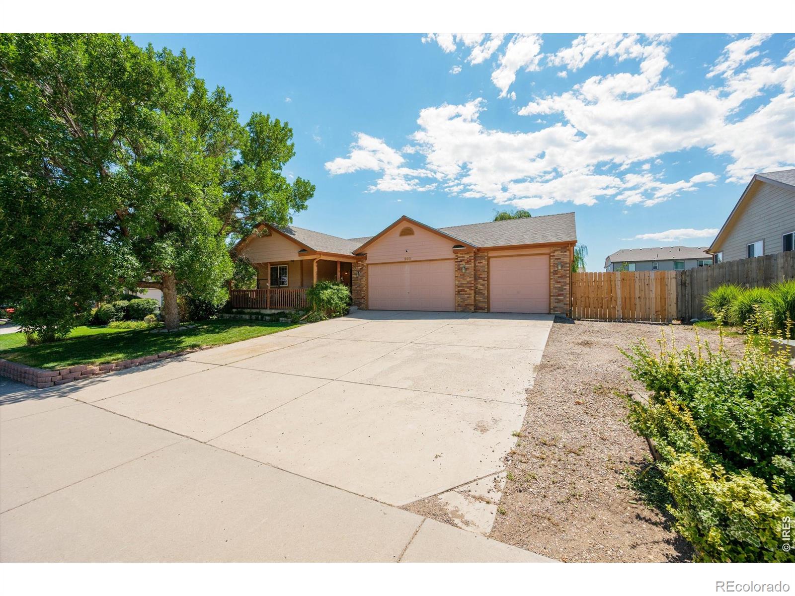 MLS Image #2 for 905  scotch pine drive,severance, Colorado